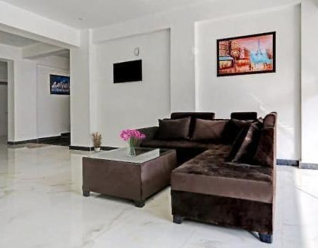 Hotel Bsh Group Noida Exteriér fotografie
