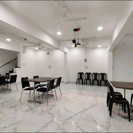 Hotel Bsh Group Noida Exteriér fotografie