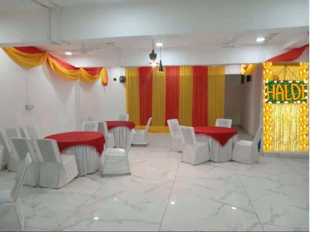 Hotel Bsh Group Noida Exteriér fotografie
